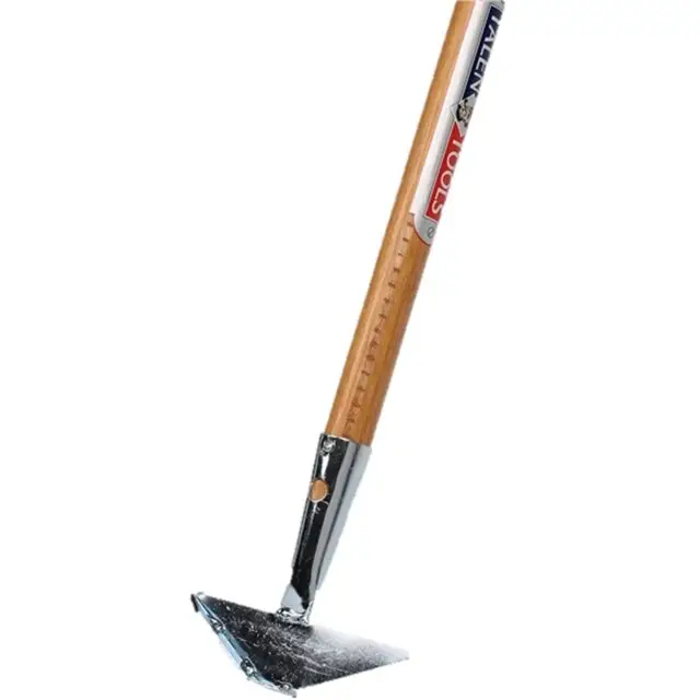 Topkwaliteit Talen Tools Voegenkrabber Met Steel - 160 cm