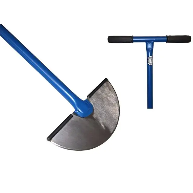 Weekendaanbieding De Wit Graskantsteker met buissteel