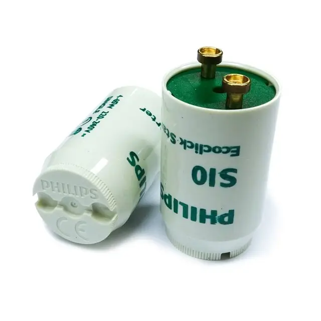 Nieuw Philips S10 4-65W Verlichting starter