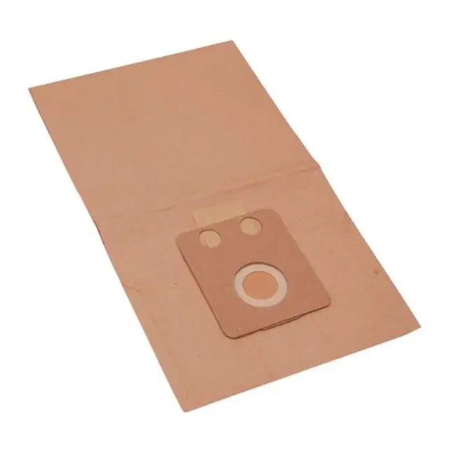 Nilfisk Stofzuigerzakken Papier - 10 Stuks Uitverkoop