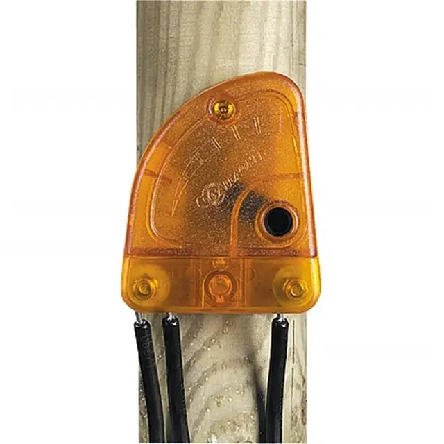 Bliksembeveiliger - Gallagher Beperkt Aanbod