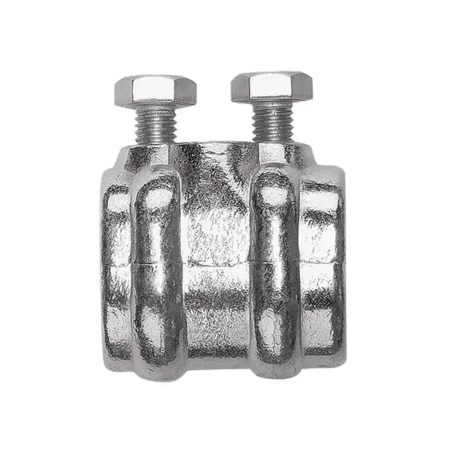 Aardklem - Gallagher Gecertificeerd