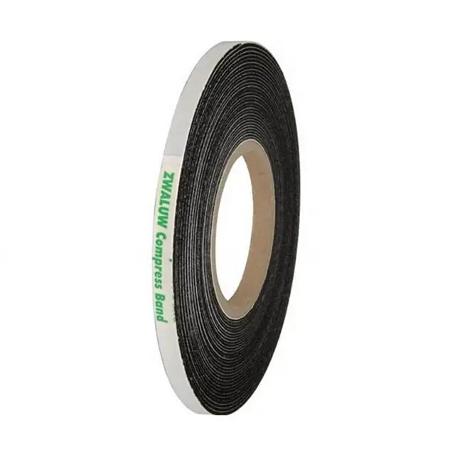 Zwaluw Compress Band 20 MM - 8 m Alleen Vandaag