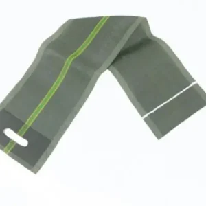 Meest Verkocht De Boer Zandslurf Met Handgreep - 120 x 27 cm