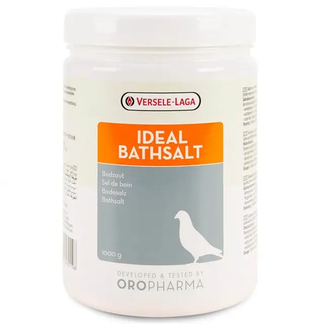 Exclusieve Aanbieding Versele-Laga Oropharma Oro-Bath Badzoud 1 kg