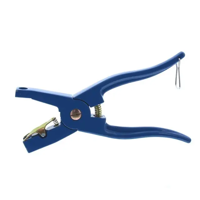 AllflexOormerktang Gecertificeerd