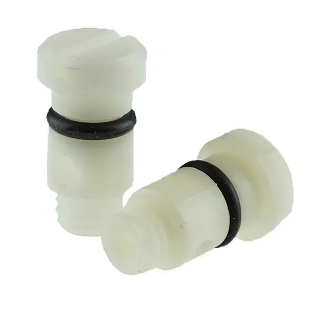 Suevia Regelschroef - Vriesstop - 102.0634 Beste Prijs