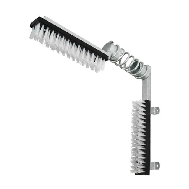 Aanbieding Vink Koeborstel Garnituur Compleet