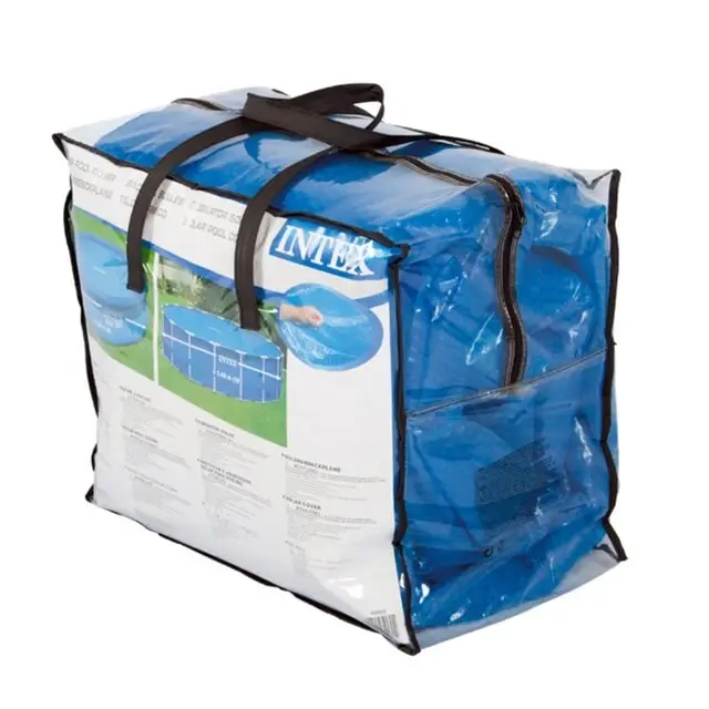 Intex Zwembad Solar Zomerkleed 305 cm Betaalbaar