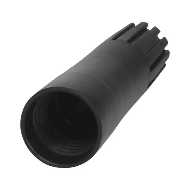 Rechtstreeks Van De Fabrikant Vikan Konus Zwart