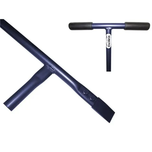 De Wit Richtijzer 1000 Mm Budget