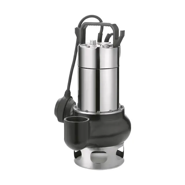 Seizoensaanbieding Eurom SPV750i Prof Dompelpomp - 367 l/min