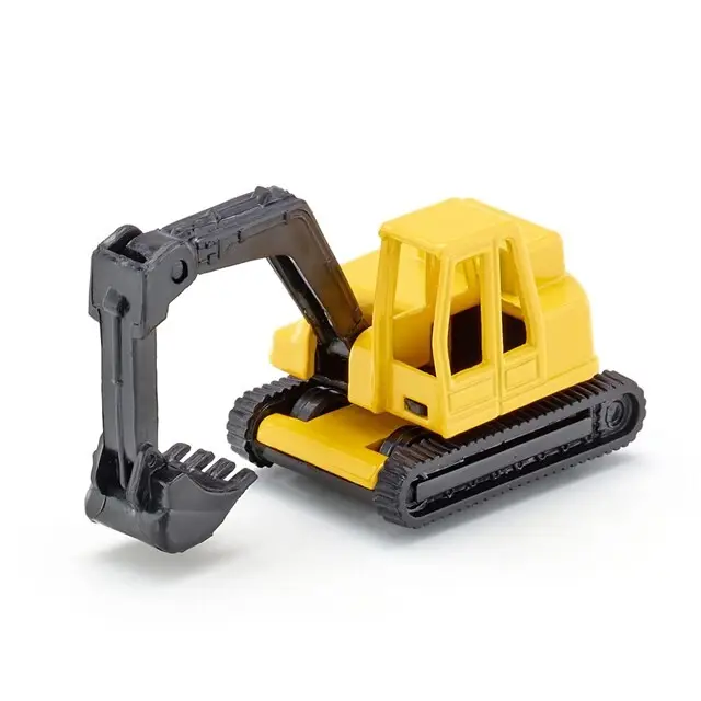 Siku Graafmachine Veilige Betaling