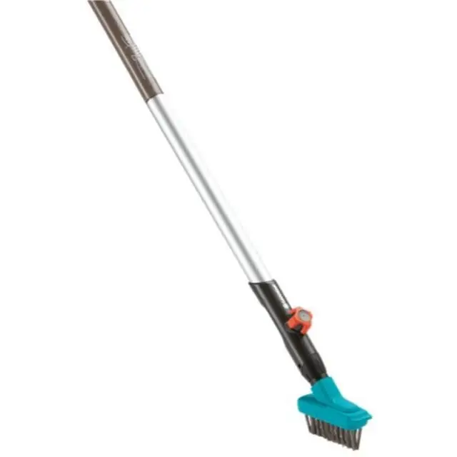 Merkproduct GARDENA Combisystem Voegenborstel Metaal Met Steel