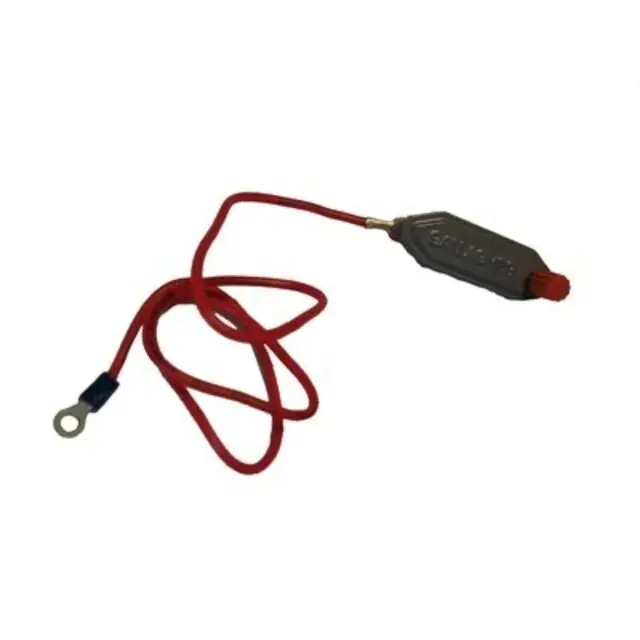 Aansluitkabel Schrikdr. apparaat / Lint - Gallagher Rechtstreeks Van De Fabrikant