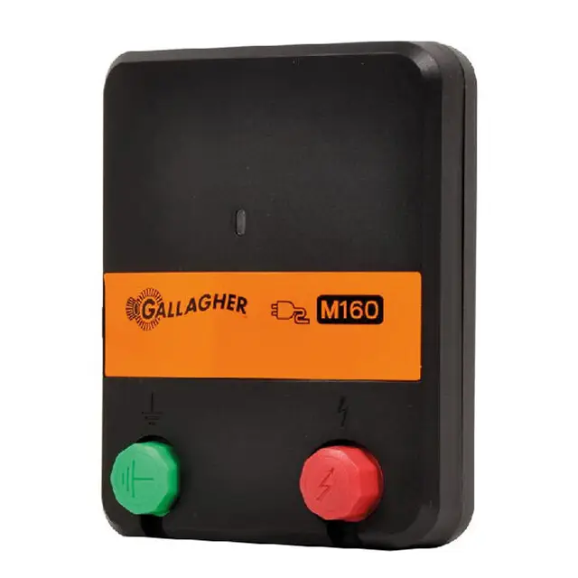 Schrikdraadapparaat (230 volt) M160- Gallagher Fabrieksprijs