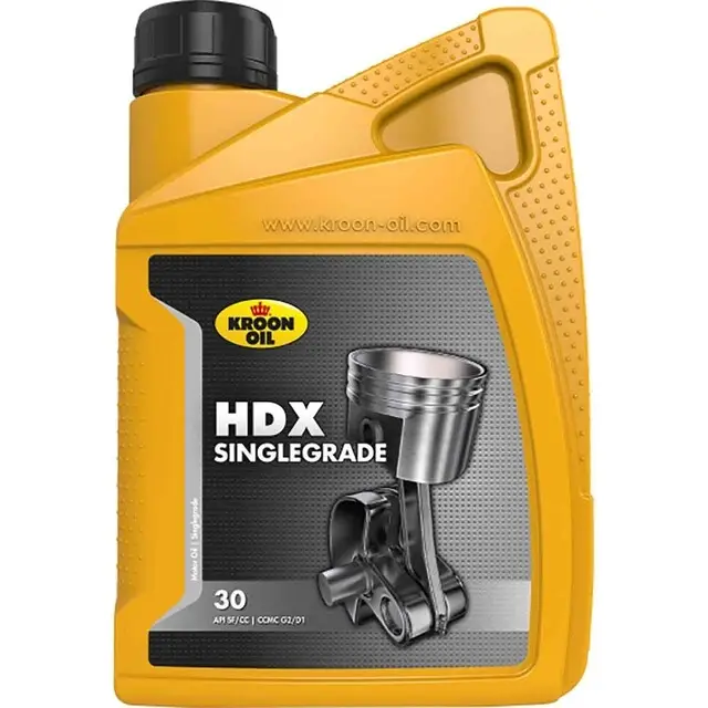 Budget Kroon-Oil HDX 30 1 Liter