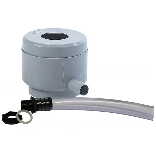 Garantia Vulautomaat Afsluiter Beperkte Voorraad