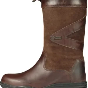 Horka Greenwich 146270 Outdoorlaars Bruin - Maat 43 Professioneel