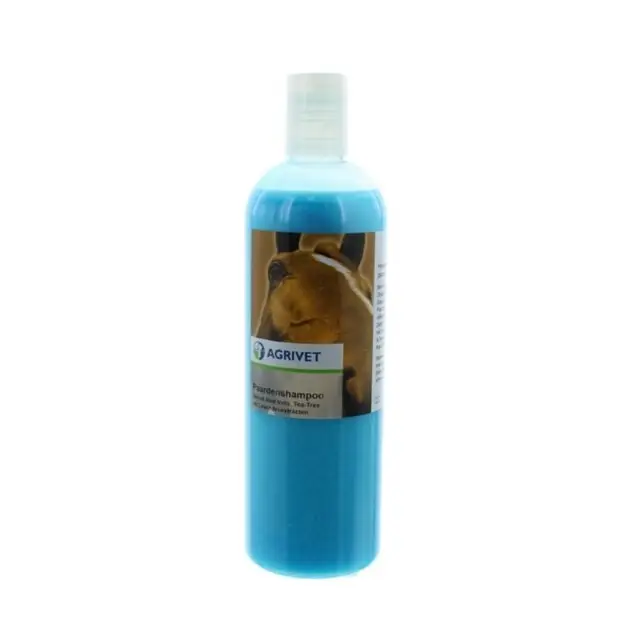 Bestel Nu Agrivet paardenshampoo 750 ml