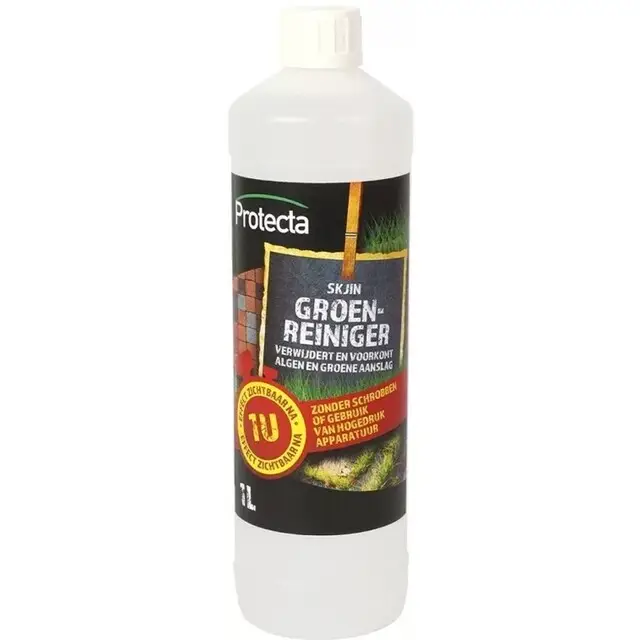 Modern Skjin Groenreiniger - 1 Liter