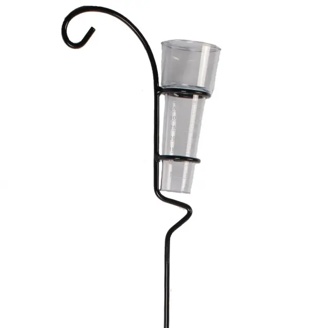 Talen Tools Regenmeter Design Exclusieve Aanbieding