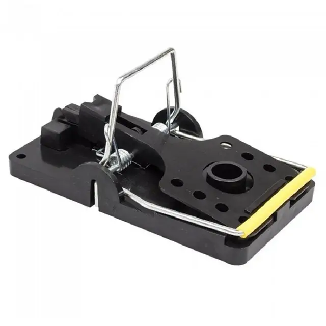 Rattenval Snapper Trap Koop Vandaag