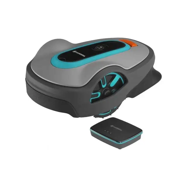 Gardena Smart SILENO Life 1000 m² Robotmaaier Express Levering