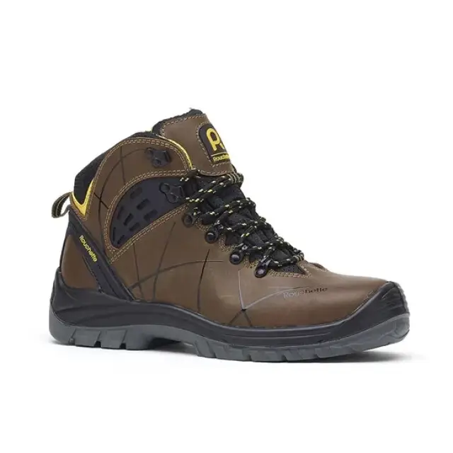 Rouchette Oregon Bruin 44 Bestseller