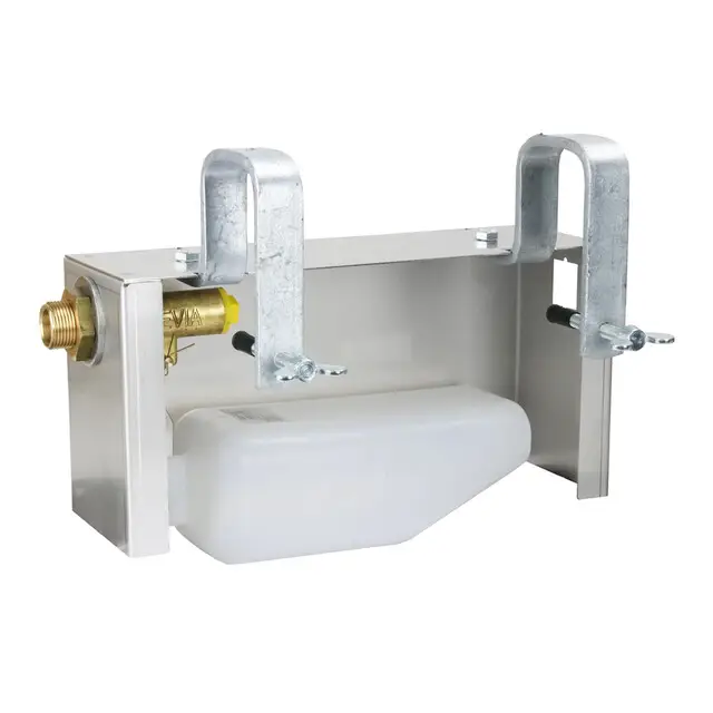 Suevia Vlotter - 3/4" Bu.dr - Met Beschermkap - Model Maxiflow 475 Gratis Verzending