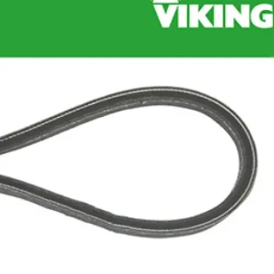 VIKING 6378-704-2100 V-snaar ( MB 655 / MB 756 ) 6378-704-2100 Geld-Terug-Garantie