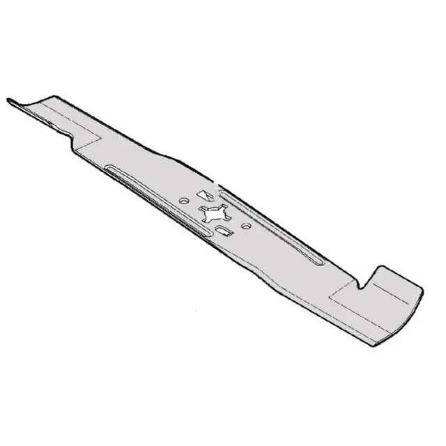 VIKING 6338-702-0100 Mes ME 443 / MB 443 6338-702-0100 Direct Verzonden