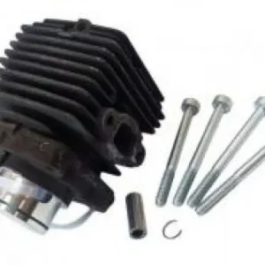 Exclusieve Aanbieding STIHL 4241-020-1204 Cilinder met Zuiger 34mm. 4241-020-1204