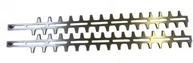 Limited Edition Stihl 4230-710-6053 Heggenschaarmes 500mm. 2 Stuks 4230-710-6053