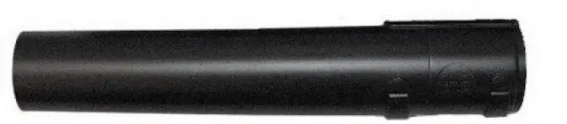 STIHL 4229-708-6300 Sproeier - Blaaspijp rond 4229-708-6300 Meest Verkocht