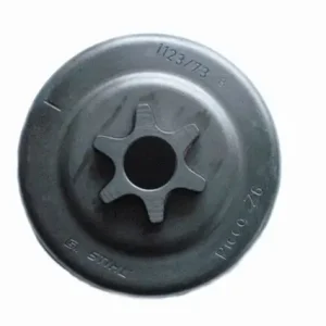 Flitsaanbieding STIHL 1145-640-2010 Kettingaandrijftandwiel 6-tands 3/8 picco 6 1145-640-2010