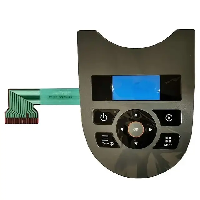 Ambachtelijk Gardena toetsenbord 00058-37.910.01