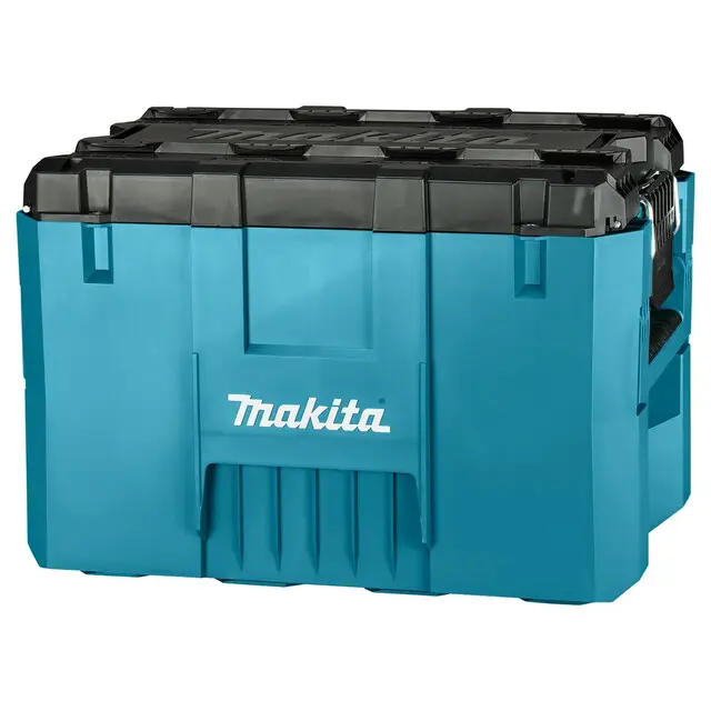 Seizoensaanbieding Makita Maktrak Gereedschapskist Extentie Extra Large