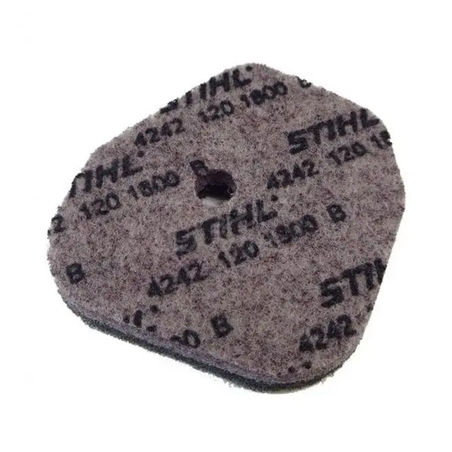 Favoriet STIHL 4242-120-1800 Luchtfilter 4242-120-1800 - Onderdeel