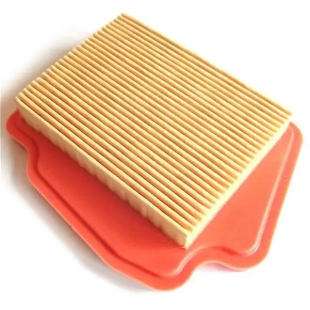 STIHL Luchtfilter Fs 490 M12 4148-141-0300 - Onderdeel Direct Beschikbaar