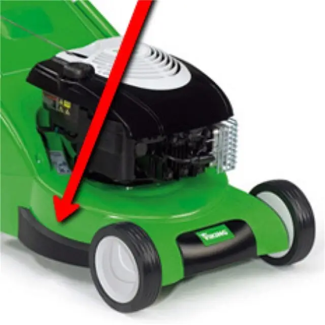 STIHL Stootstrip 6375-706-7305 - Onderdeel Trendy