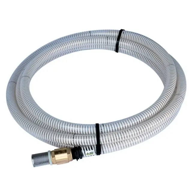 Zuigslangset (La Gee) voor Pompen - 7 Meter Gratis Verzending