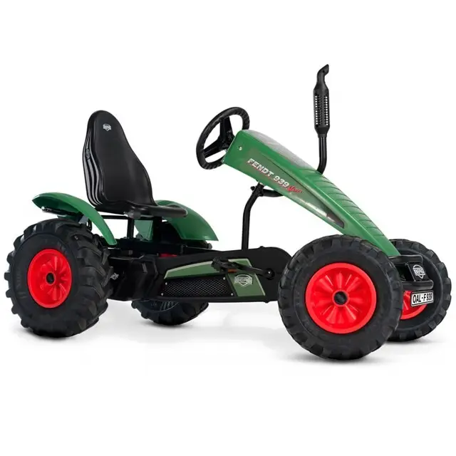 Direct Verzonden BERG Skelter BFR XL Fendt