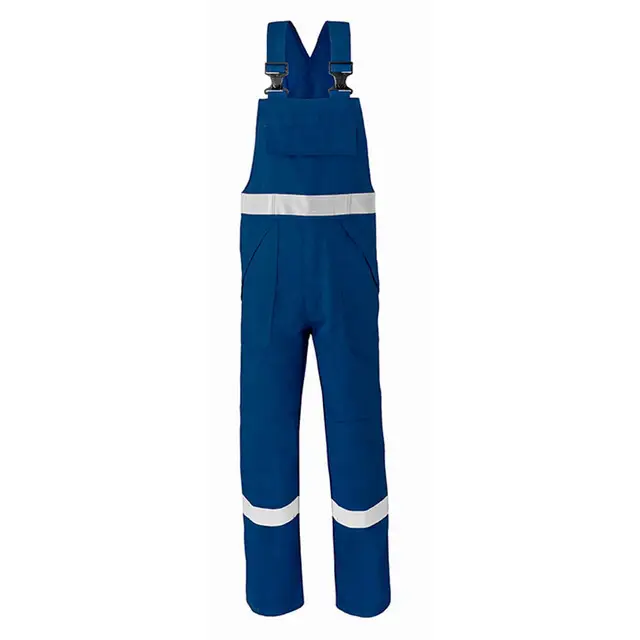 HAVEP 5safety Amerikaanse Overall 2151 Marine Maat 57 Topkwaliteit