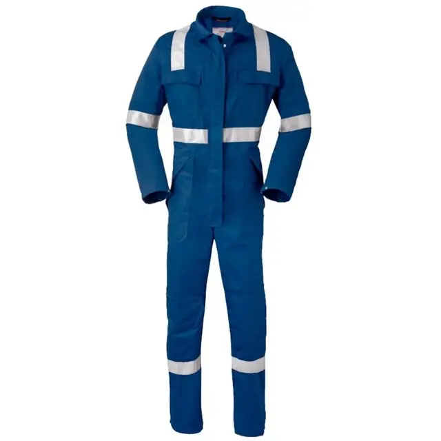 HAVEP 5safety Overall 29061 Marine Maat 48 Korting