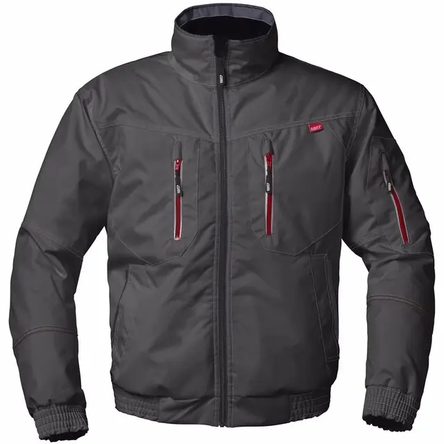 HAVEP Attitude Jack Charcoal Grijs Maat L Exclusieve Aanbieding