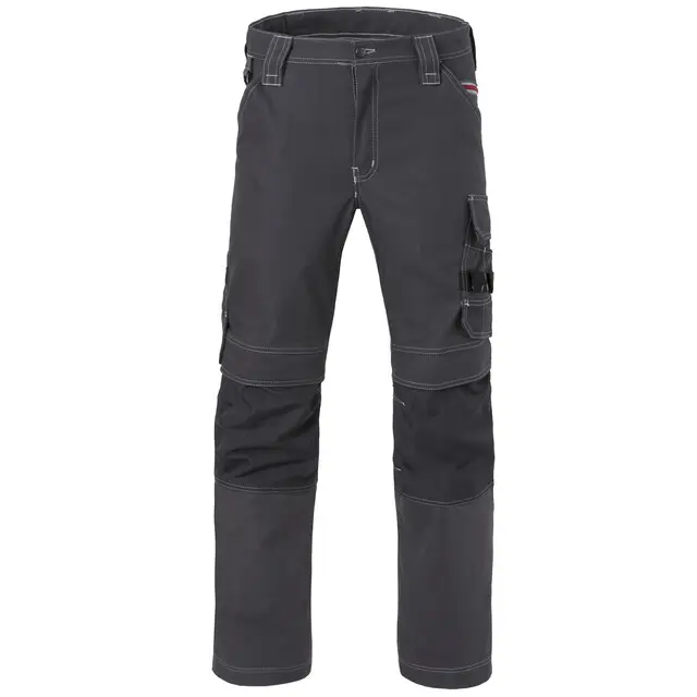 Hoge Kwaliteit HAVEP Werkbroek Attitude 80229 Charcoal Grijs Maat 50