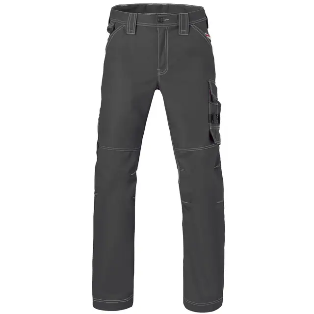 Betrouwbaar HAVEP Werkbroek Attitude 80231 Charcoal Grijs Maat 47