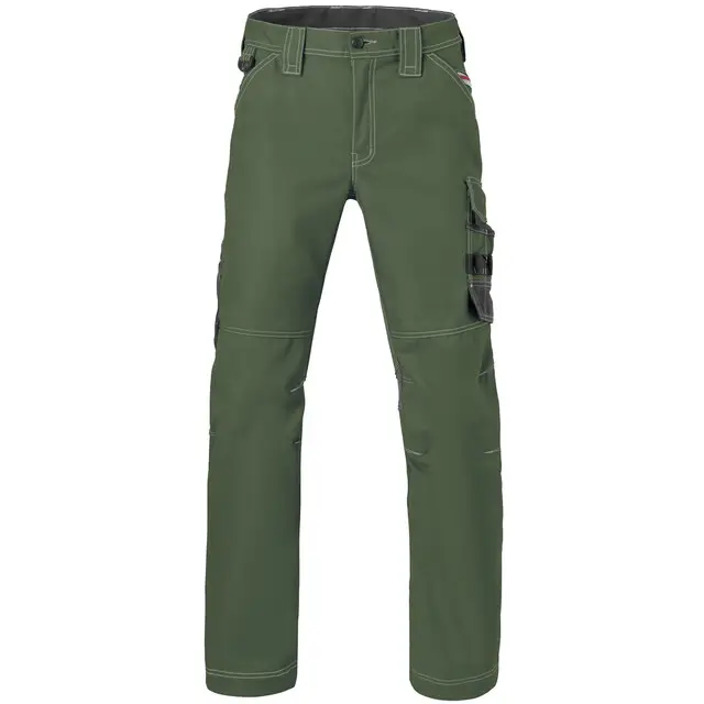 HAVEP Werkbroek Attitude 80231 Groen Maat V27 Shop Nu