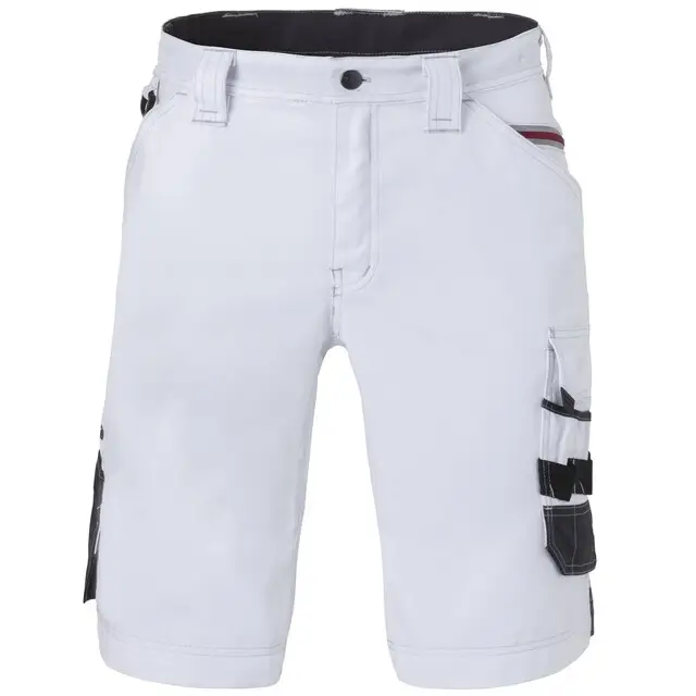 Korting Havep Attitude Korte Broek 80241 Wit Maat 60